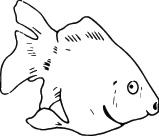 Fish Sticker 361