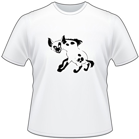 Banzai T-Shirt 6
