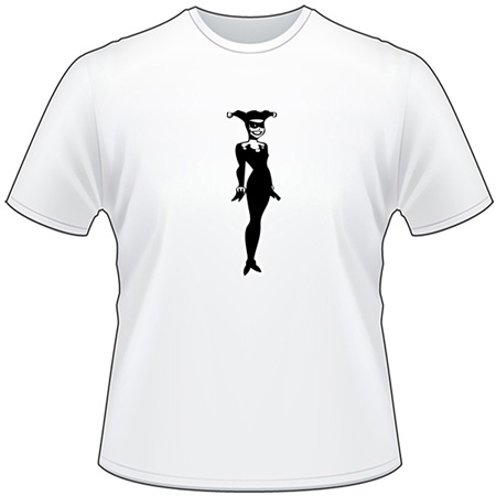 Bat Man T-Shirt 5