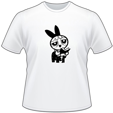 Blossom T-Shirt 4