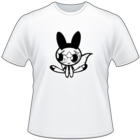 Blossom T-Shirt 5