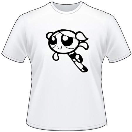 Bubbles T-Shirt 