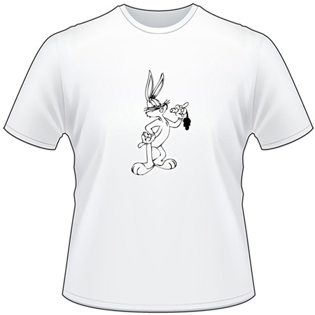 Bugs Bunny T-Shirt 10