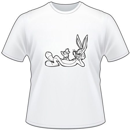 Bugs Bunny T-Shirt 2