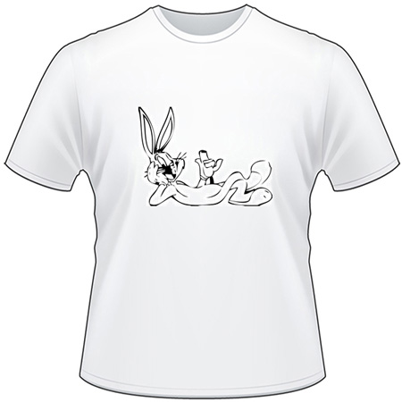 Bugs Bunny T-Shirt 3