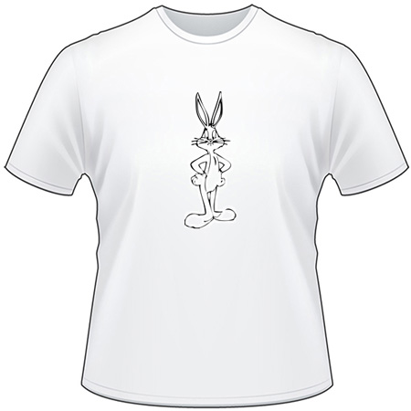 Bugs Bunny T-Shirt 4