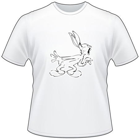 Bugs Bunny T-Shirt 5