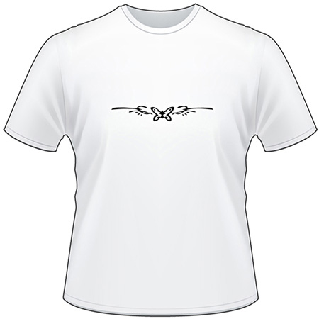 Butterfly 14 T-Shirt