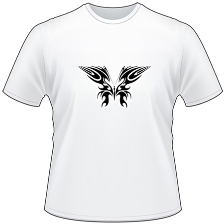 Butterfly 23 T-Shirt