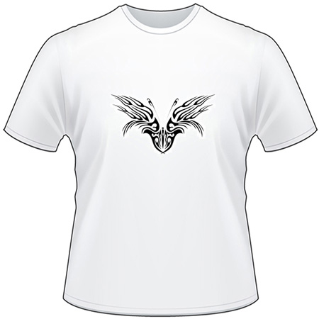 Butterfly 26 T-Shirt