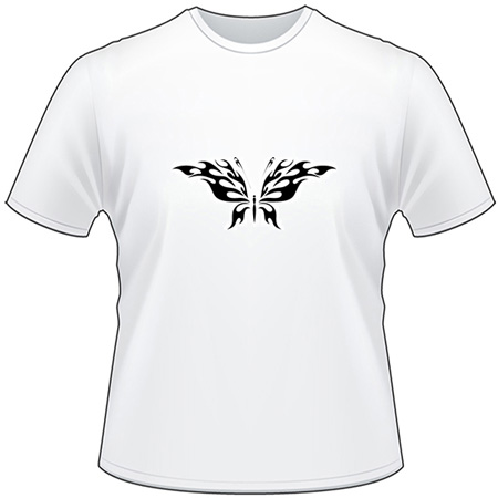Butterfly 27 T-Shirt