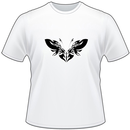 Butterfly 30 T-Shirt