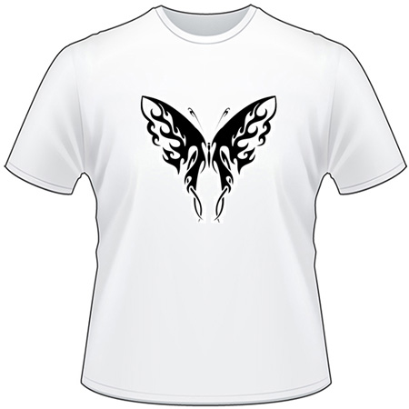 Butterfly 31 T-Shirt