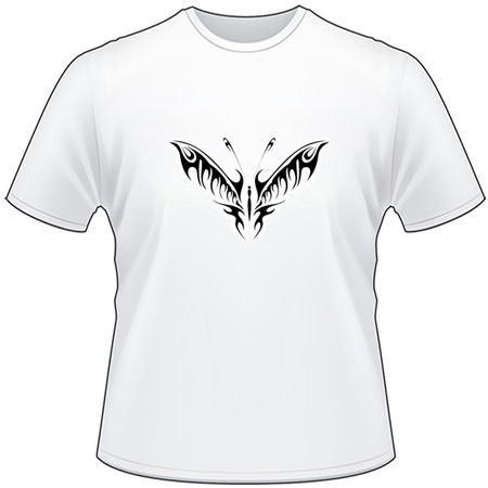 Butterfly 33 T-Shirt