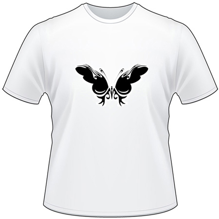 Butterfly 44 T-Shirt