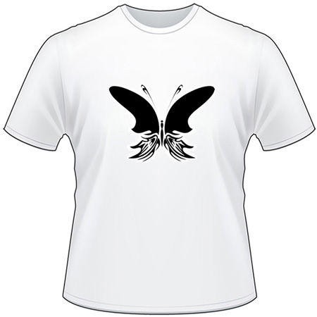 Butterfly 49 T-Shirt