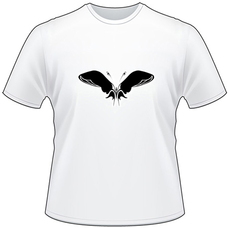 Butterfly 56 T-Shirt