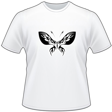 Butterfly 58 T-Shirt