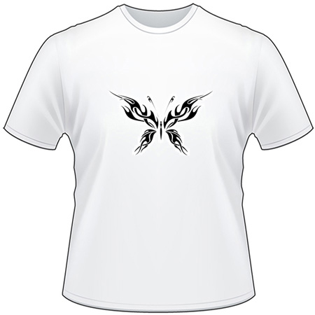 Butterfly 61 T-Shirt