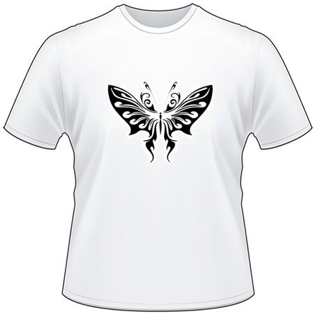 Butterfly 63 T-Shirt