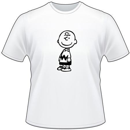Charley Brown T-Shirt