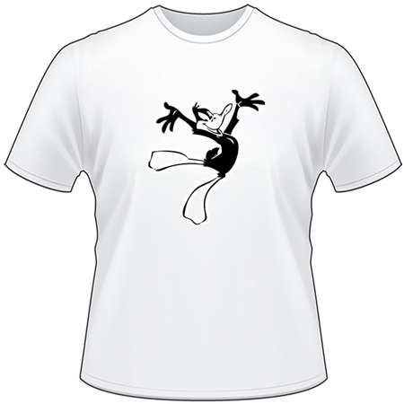 Daffy Duck T-Shirt 13
