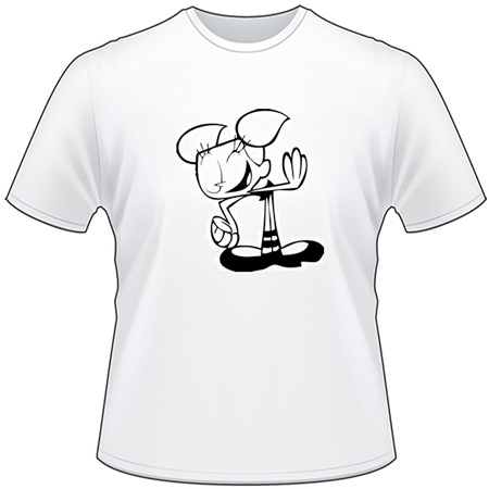 DeeDee T-Shirt 2