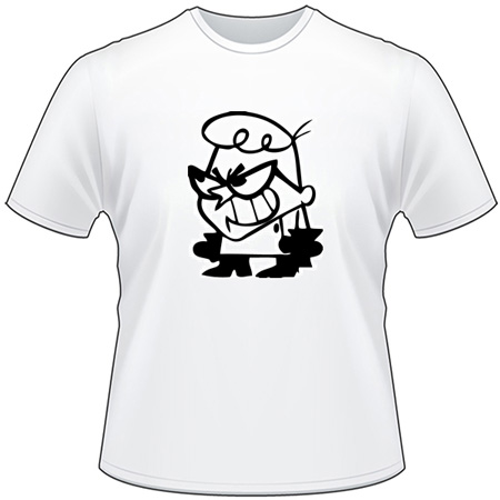 Dexter T-Shirt 2