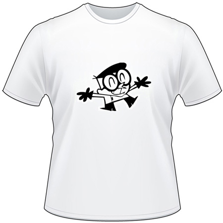 Dexter T-Shirt 4