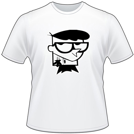 Dexter T-Shirt 5