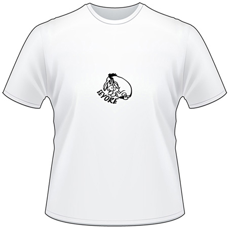 Eeyore T-Shirt