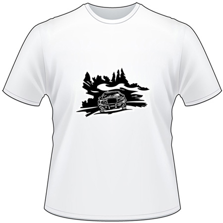 Street Racing T-Shirt 28