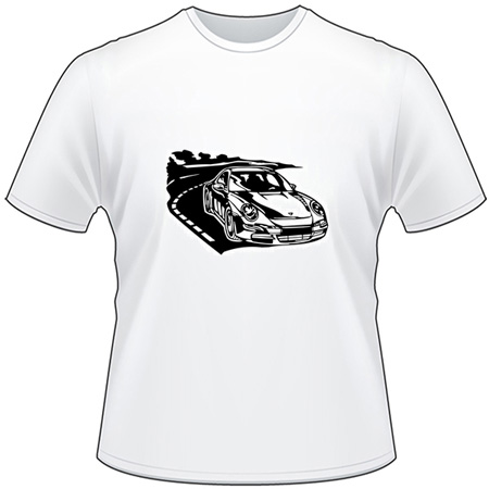 Street Racing T-Shirt 62