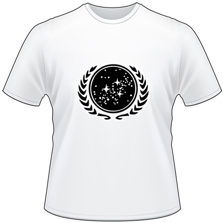 Star Trek Federation T-Shirt