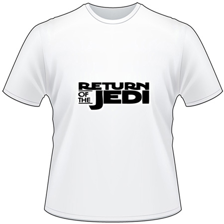 Star Wars T-Shirt 3