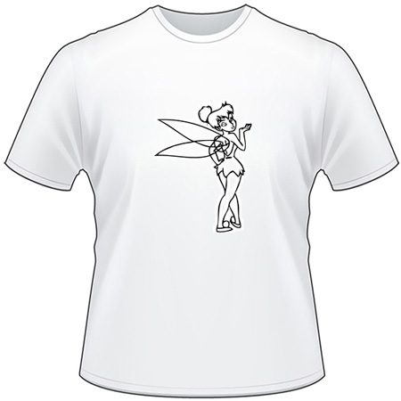 Tinker T-Shirt 4