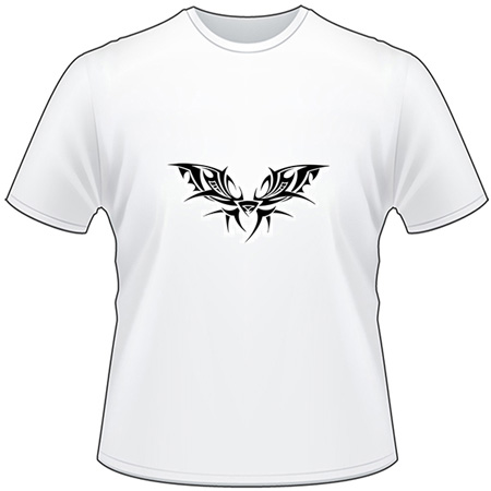Tribal Butterfly T-Shirt 68