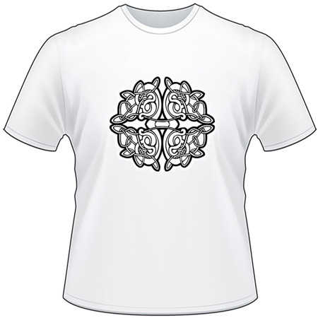 Celtic T-Shirt 3