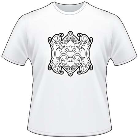 Celtic T-Shirt 8