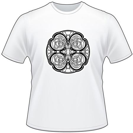 Celtic T-Shirt 31