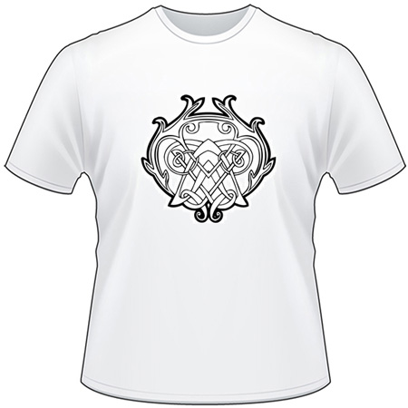 Celtic T-Shirt 40
