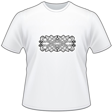 Celtic T-Shirt 53