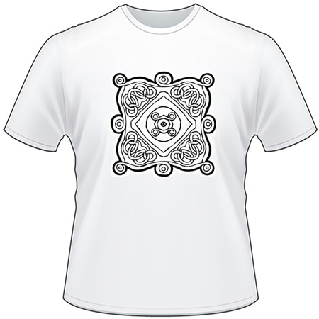 Celtic T-Shirt 89