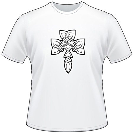 Celtic T-Shirt 97