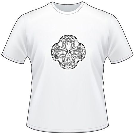 Celtic T-Shirt 104