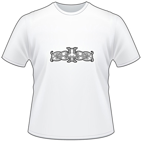 Celtic T-Shirt 116