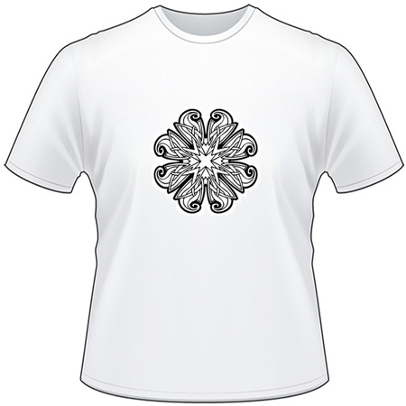 Celtic T-Shirt 234