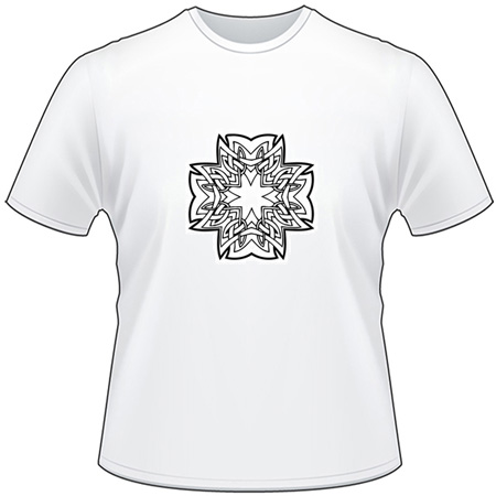 Celtic T-Shirt 270