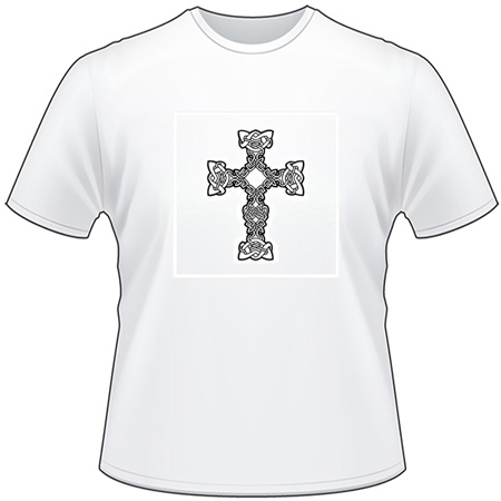 Celtic T-Shirt 339