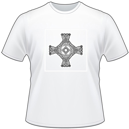 Celtic T-Shirt 353